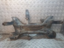 Audi A1 8x 1.2 Tfsi Sport 2012-2015 SUBFRAME FRONT 6R0199315AD 6Q0199851BD