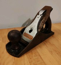Vintage Stanley Bailey No 4