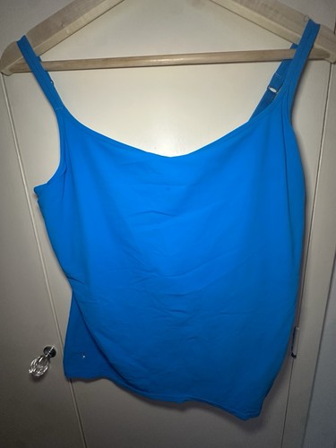 Panache strappy tankini top - panache,