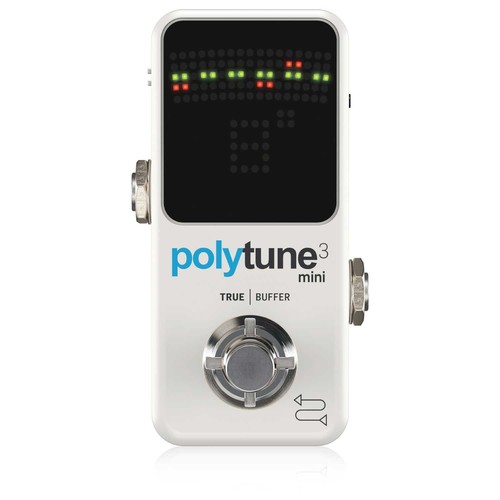 Electronic polytune mini - 3,