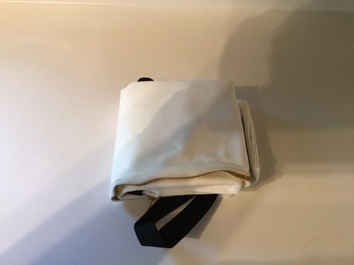 Leaf blower vacuum bag with - blower,