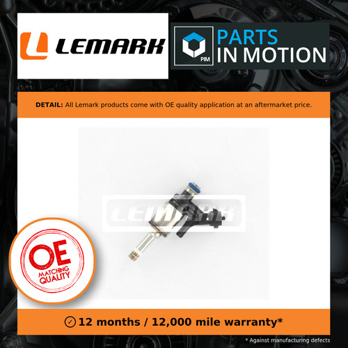 Petrol fuel injector fits - fuel,