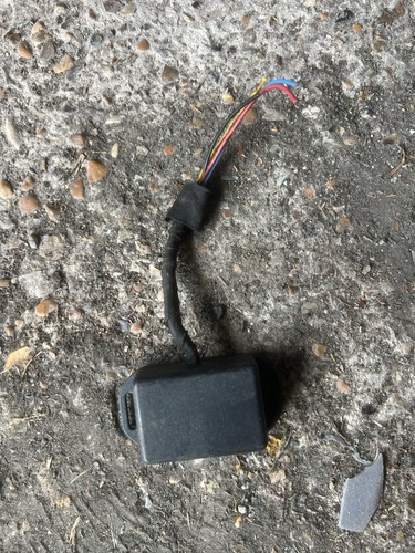 Honda series immobiliser - honda, k-series