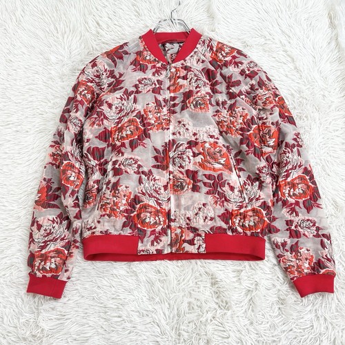 Vivienne tam floral jacquard - vivienne,