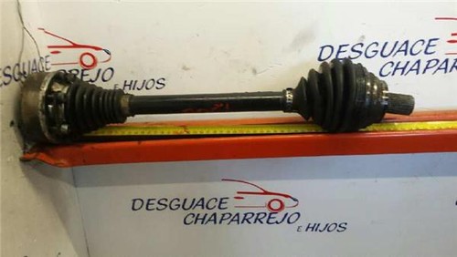 Drive shaft left front - shaft, vw