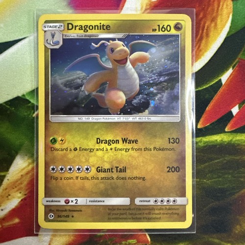 Dragonite - -, (cosmos