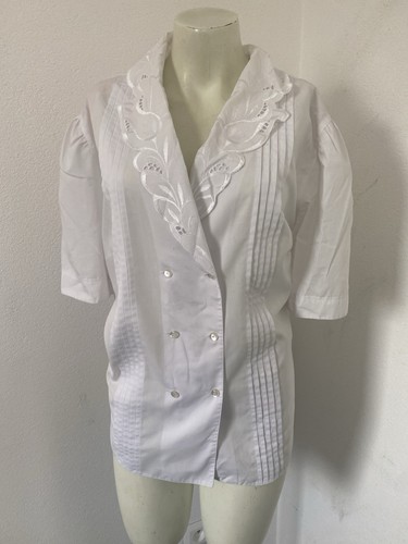 Vintage edwardian white - vintage,
