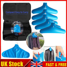 5pcs clothes hanger - clothes, pvc
