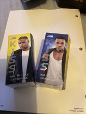Vintage JLS Perfume Set New In