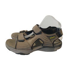 Clarks Mens Shoes Sandals UK 8