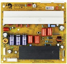 Zsus board for lg - 50", plasma