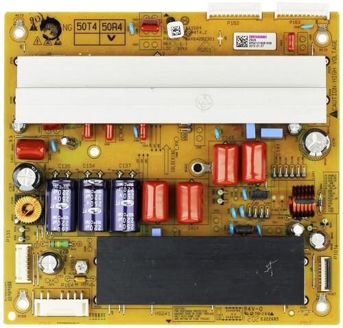 Zsus board for lg - for, 50"