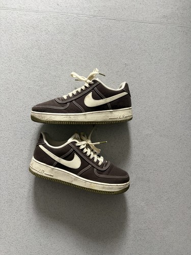 Nike air force - air, low