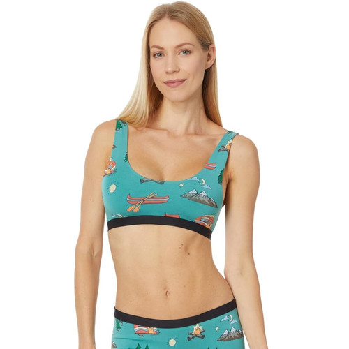 Meundies bralette bra - meundies,