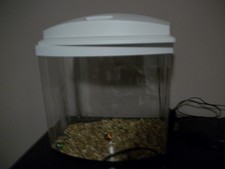 Mini-Bow 2.5 Aquarium