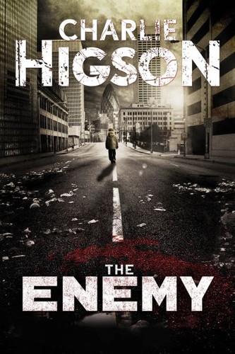 Higson charlie the enemy - higson,, :