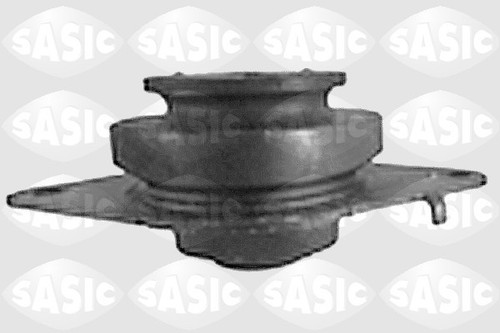 Sasic 4001787 engine mounting - engine,