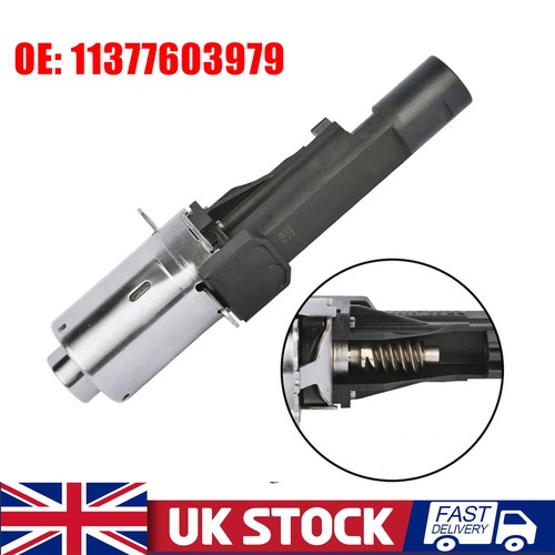 Engine valvetronic actuator - engine,