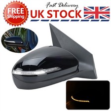 Right Door Wing Mirror For