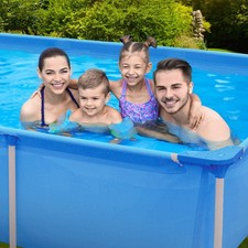 Outdoor Garden Pool for Kids