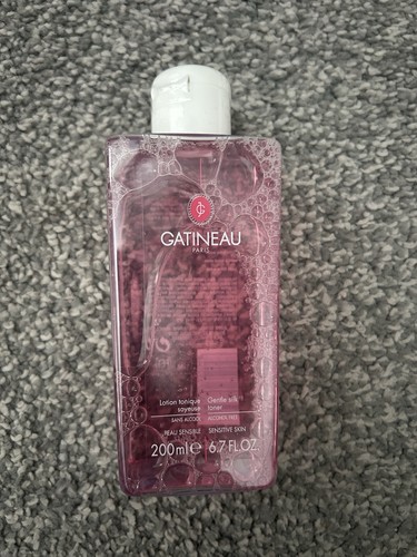 New gatineau gentle silk - gentle,
