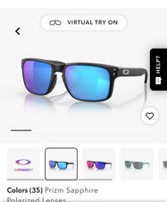 Oakley Holbrook Sunglasses