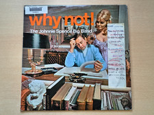 The Johnnie Spence Big