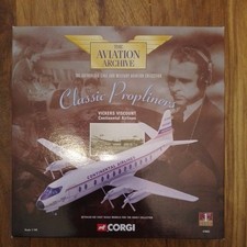 Corgi Aviation Archive 47603