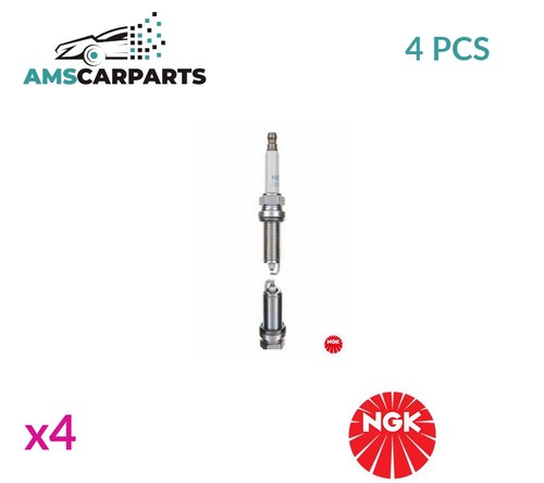 Engine spark plug set plugs - engine,