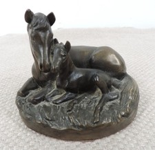 Genesis Fine Arts Bronze Resin