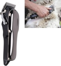 Cordless Horse Clippers,Ultra