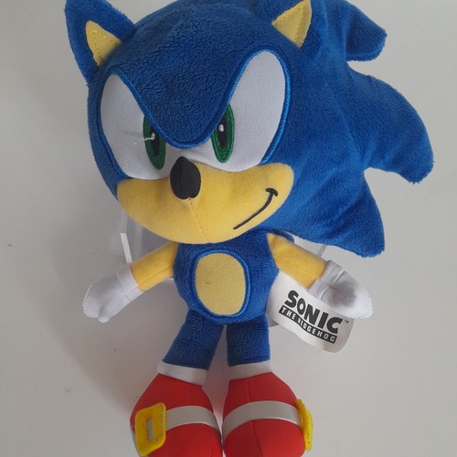 Sonic the hedgehog - sonic,