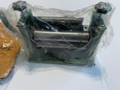 Bausatz manual leather strip - bausatz,