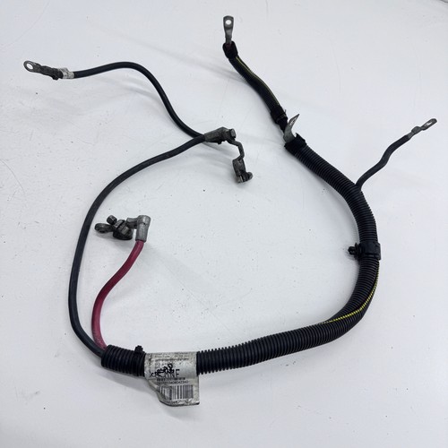 Vauxhall corsa battery cable - vauxhall,