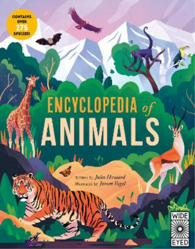 Encyclopedia animals 1 - of, animals:
