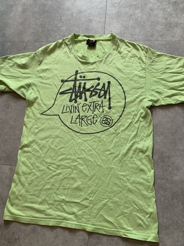 Stussy shirt livin - livin, m