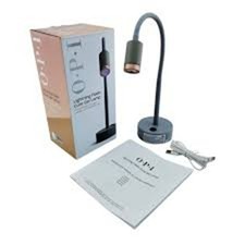 OPI Lightning Flash Cure Gel