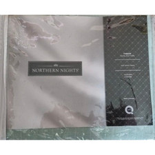 Qvc northern nights 100 - qvc, 100%