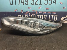 FORD FIESTA 2013/2017 MK7.5