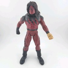 Kane WWF Jakks Titan Tron Live