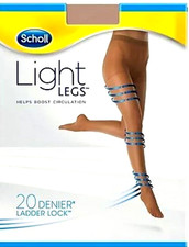 SCHOLL COMPRESSION TIGHTS