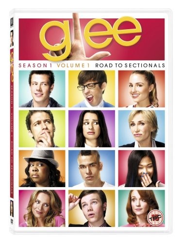 Glee season volume - season, 1,