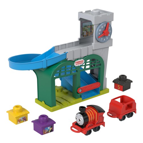 Thomas friends toddler toy - thomas,
