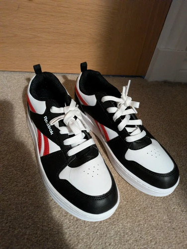 Reebok royal prime 0 - reebok, 2.0