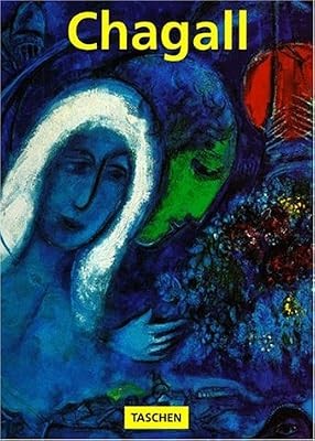 Marc chagall taschen - chagall, basic