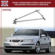 New Front Windscreen Wiper