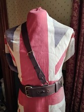 Original vintage sam brown - vintage,