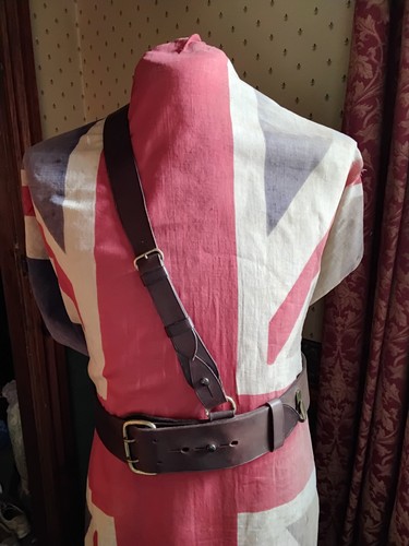 Original vintage sam brown - vintage,