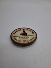 Birra Moretti Pump Lense Man