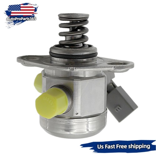 High pressure fuel pump for - pressure,